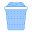 Laundry basket icône 64x64