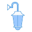 Wall lamp icon 64x64