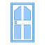 Door icon 64x64
