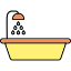 Bathtub biểu tượng 64x64