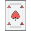 Playing card icône 64x64