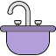 Sink Symbol 64x64