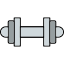 Dumbbell icon 64x64
