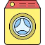 Washing machine icon 64x64