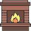 Fireplace 상 64x64