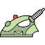 Iron icon 64x64