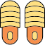 Slippers icon 64x64