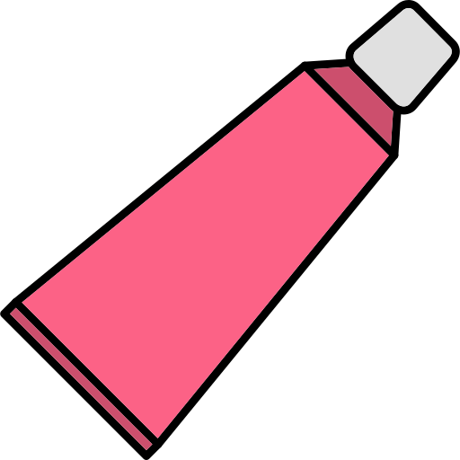 Toothpaste icon