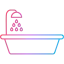 Bathtub biểu tượng 64x64