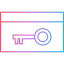 Key card 图标 64x64