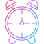 Alarm clock Symbol 64x64