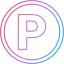 Parking sign Symbol 64x64