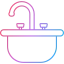 Sink Symbol 64x64