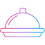 Поднос иконка 64x64