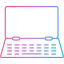 Laptop icône 64x64