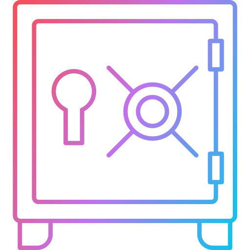 Vault icon