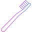 Toothbrush biểu tượng 64x64