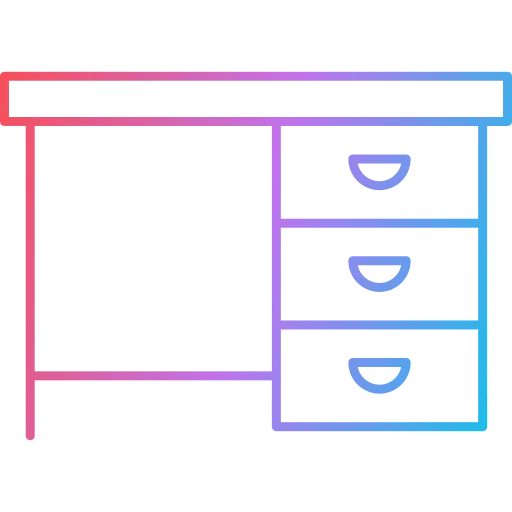 Desk icon