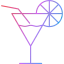 Cocktail ícone 64x64