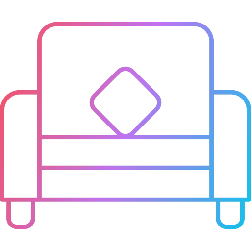 Sofa icon