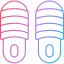 Slippers icon 64x64