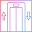 Лифт иконка 64x64