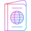 Passport Ikona 64x64