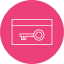 Key card 图标 64x64