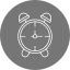 Alarm clock Symbol 64x64