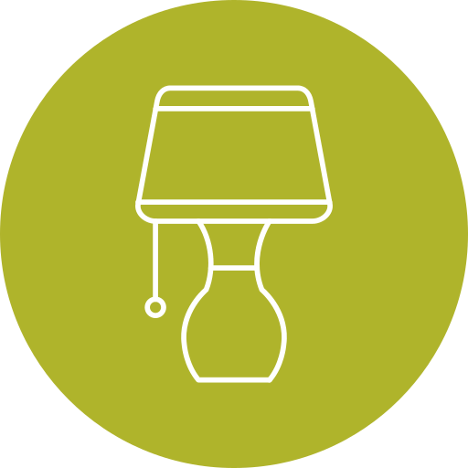 Lamp icon