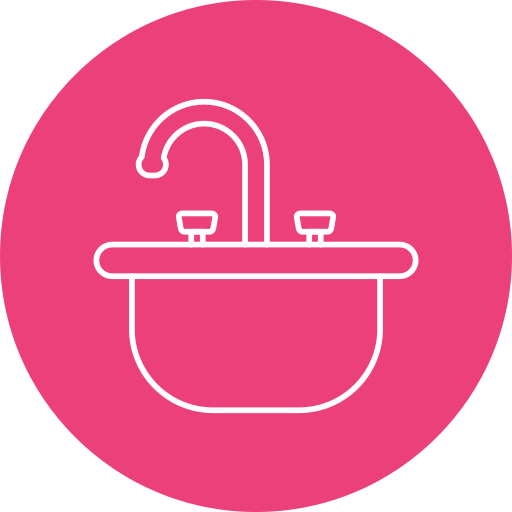 Sink icon