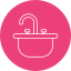 Sink Symbol 64x64