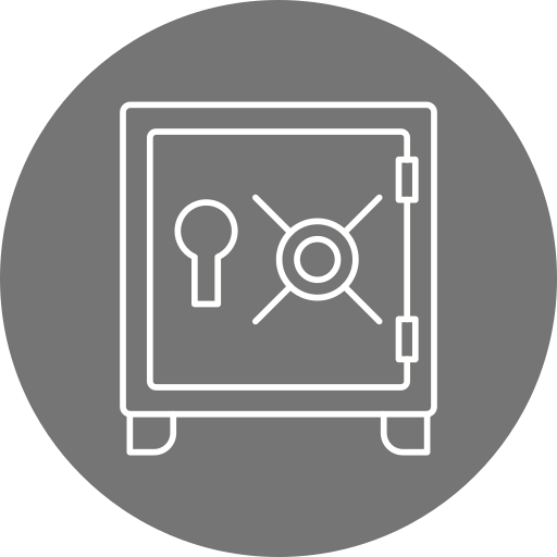 Vault icon