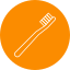 Toothbrush biểu tượng 64x64