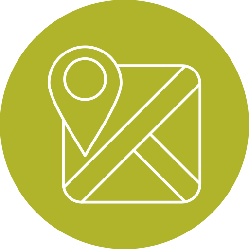 Map icon