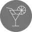Cocktail ícone 64x64