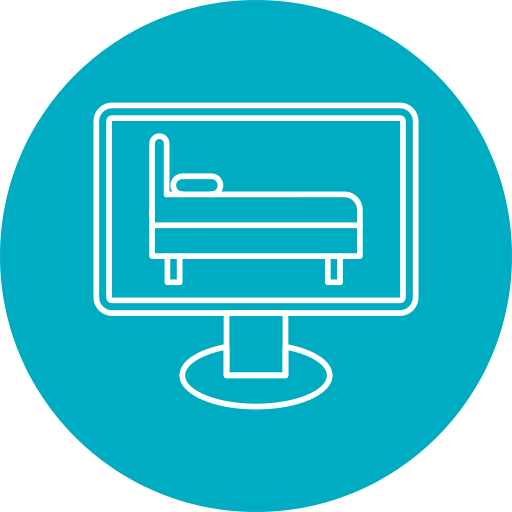 Booking icon