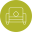Sofa 图标 64x64