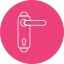 Doorknob icon 64x64