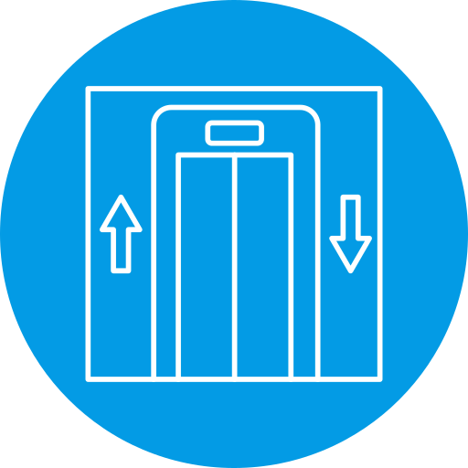 Elevator icon
