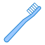 Toothbrush biểu tượng 64x64