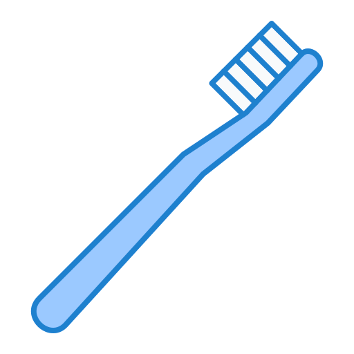 Toothbrush icon