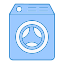 Washing machine Symbol 64x64
