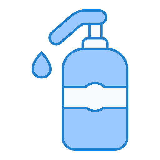 Liquid soap icon