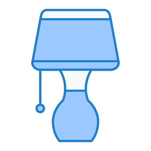 Lamp icon