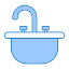 Sink Symbol 64x64