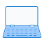 Laptop icône 64x64