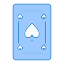 Playing card icône 64x64