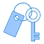 Room key Symbol 64x64