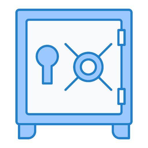 Vault icon